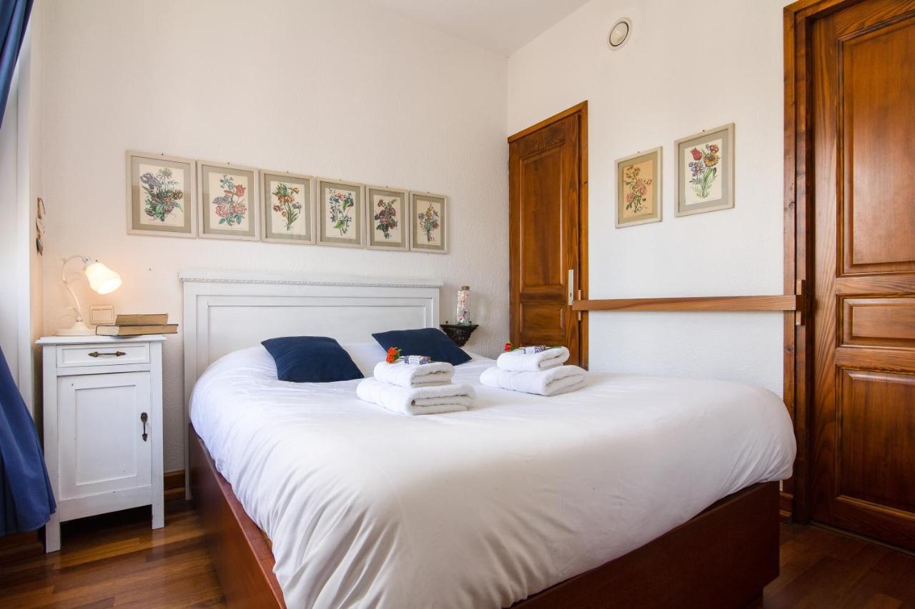 Appartement Belle Epoque - Happy Rentals Chamonix Mont Blanc Exterior foto